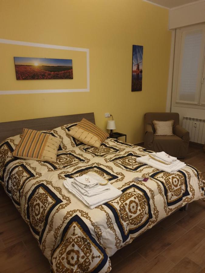볼로냐 Francy House 2 아파트 외부 사진