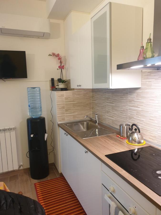 볼로냐 Francy House 2 아파트 외부 사진