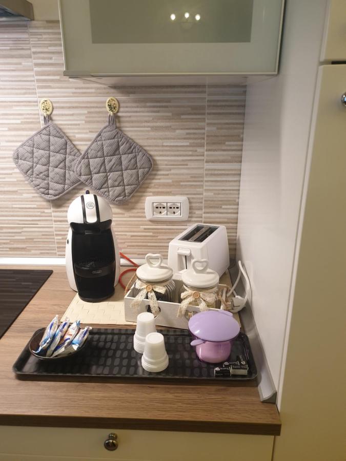 볼로냐 Francy House 2 아파트 외부 사진